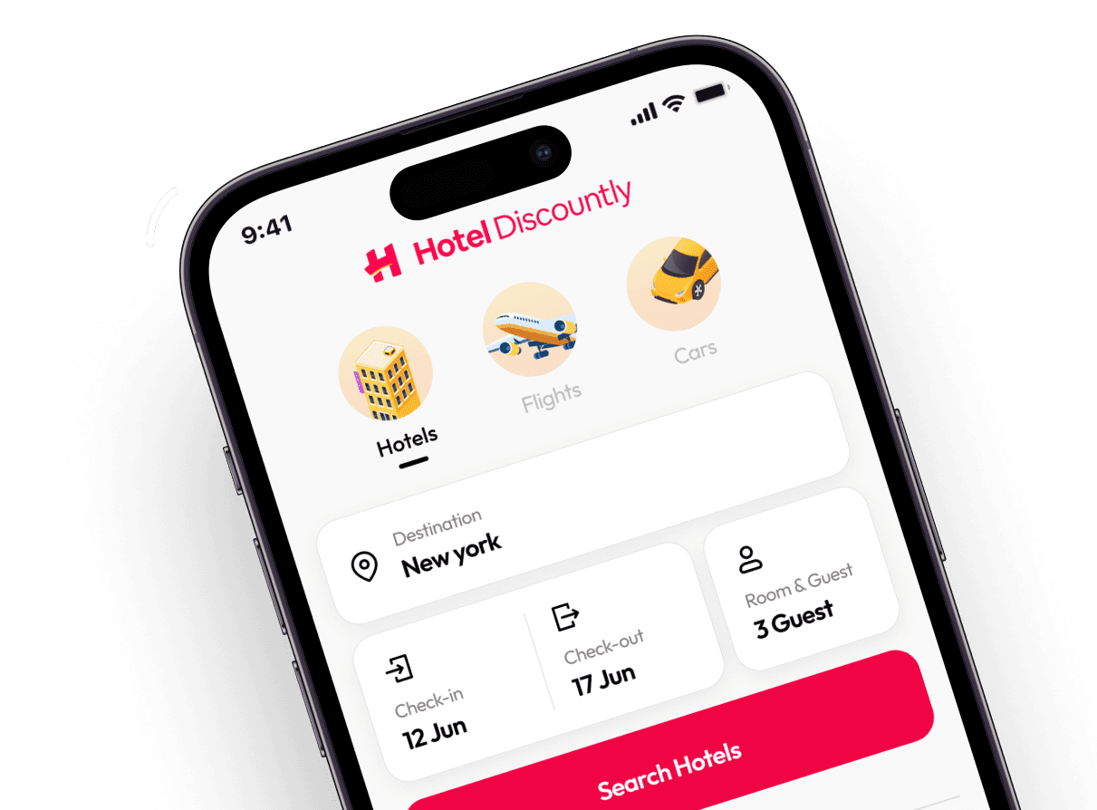 App UI