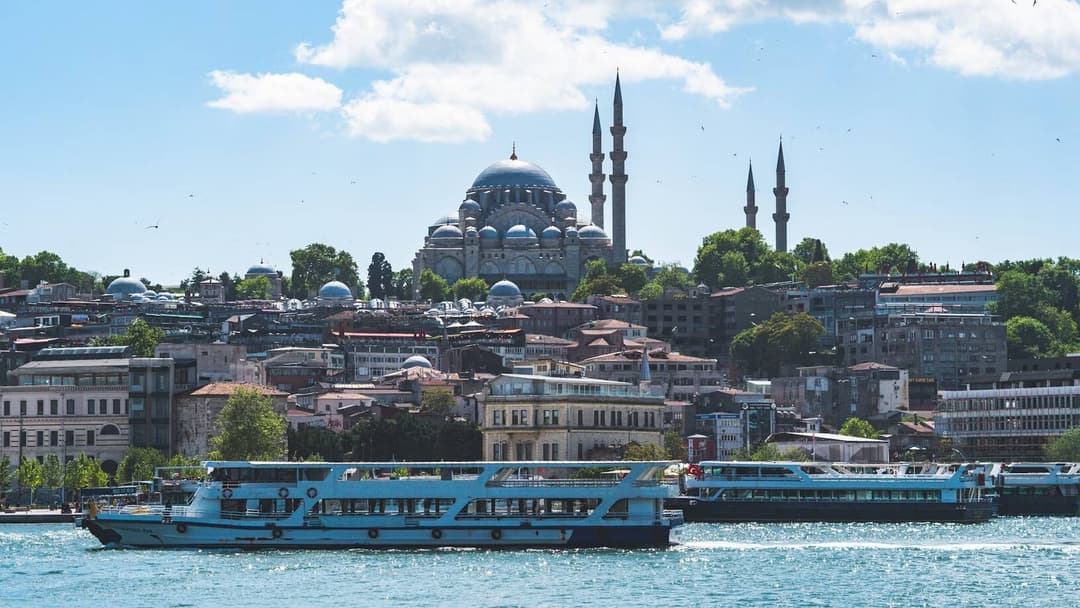 Istanbul